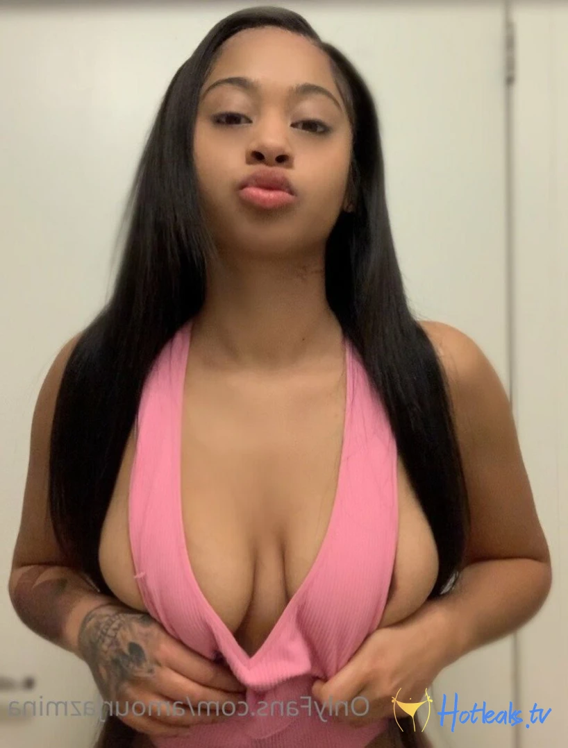 𝗖𝗼𝗼𝗸𝗶𝗲𝘀 𝗡 𝗖𝗿𝗲𝗮𝗺 𝗚𝗶𝗿𝗹🥛🧸 [ amourjazmina ] Onlyfans leaked photo 4350944 on Hotleaks.tv