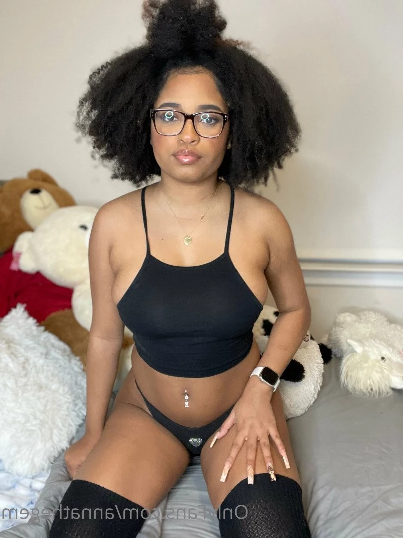 Nasty College Student 👩🏾‍🦱 Anna 💎 [ annathegem ] Onlyfans leaked photo 3998389 on Hotleaks.tv