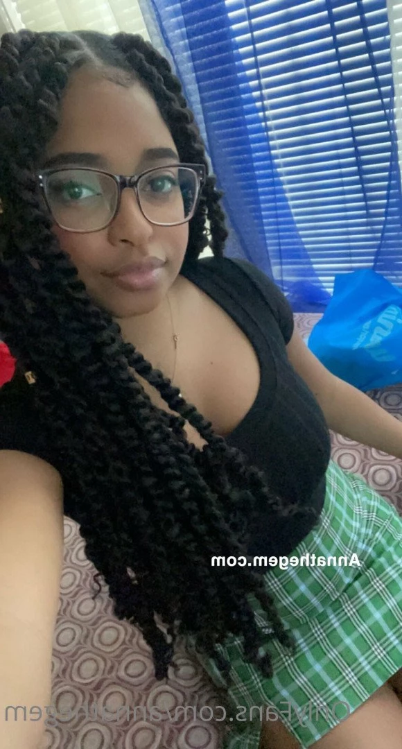 Nasty College Student 👩🏾‍🦱 Anna 💎 [ annathegem ] Onlyfans leaked photo 3998720 on Hotleaks.tv