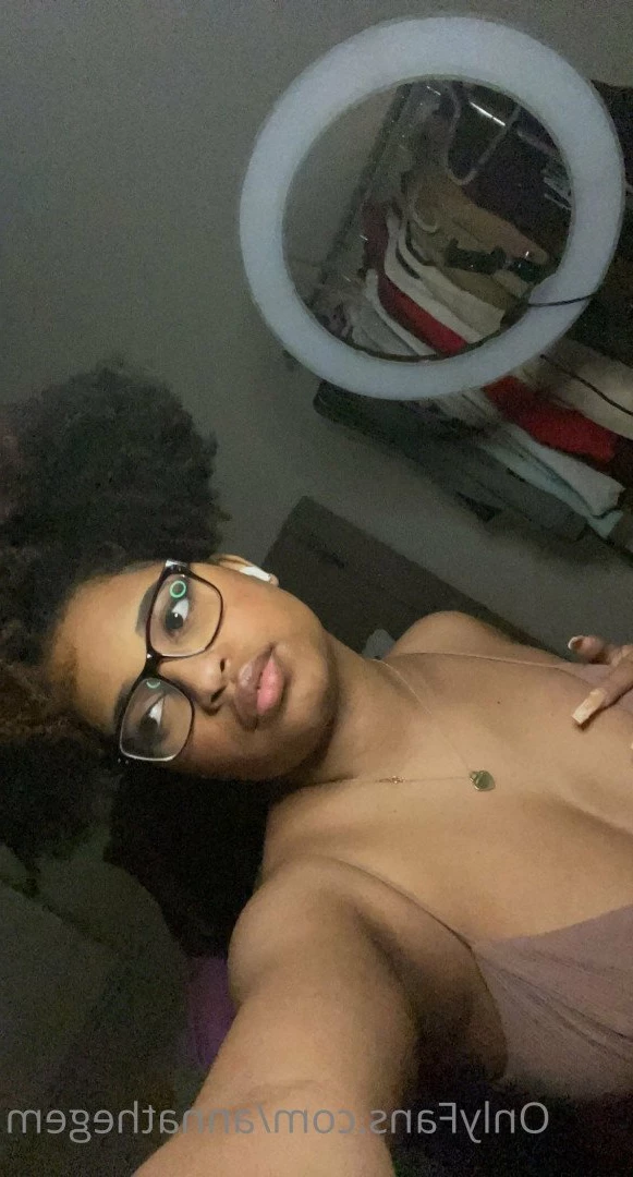 Nasty College Student 👩🏾‍🦱 Anna 💎 [ annathegem ] Onlyfans leaked photo 3999391 on Hotleaks.tv