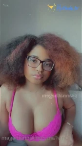 Nasty College Student 👩🏾‍🦱 Anna 💎 [ annathegem ] Onlyfans leaked video 11435140 on Hotleaks.tv