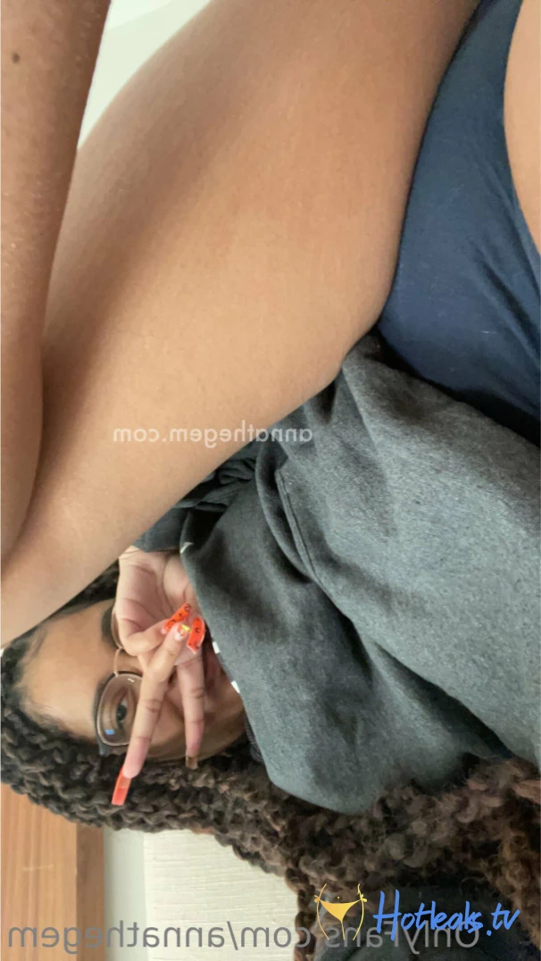 Nasty College Student 👩🏾‍🦱 Anna 💎 [ annathegem ] Onlyfans leaked photo 11441613 on Hotleaks.tv