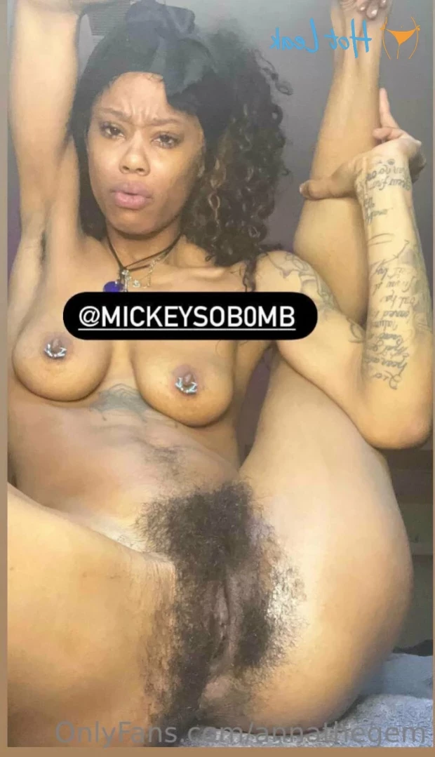 Nasty College Student 👩🏾‍🦱 Anna 💎 [ annathegem ] Onlyfans leaked photo 12024468 on Hotleaks.tv