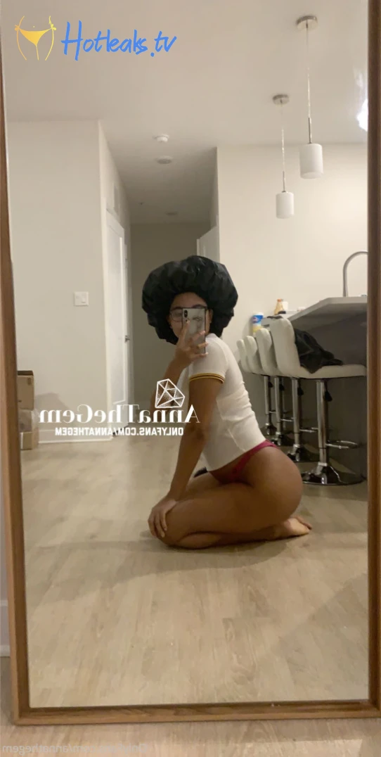 Nasty College Student 👩🏾‍🦱 Anna 💎 [ annathegem ] Onlyfans leaked photo 13503729 on Hotleaks.tv