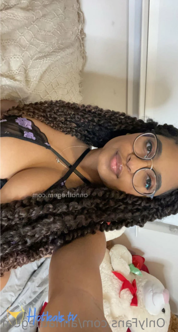 Nasty College Student 👩🏾‍🦱 Anna 💎 [ annathegem ] Onlyfans leaked photo 14706722 on Hotleaks.tv