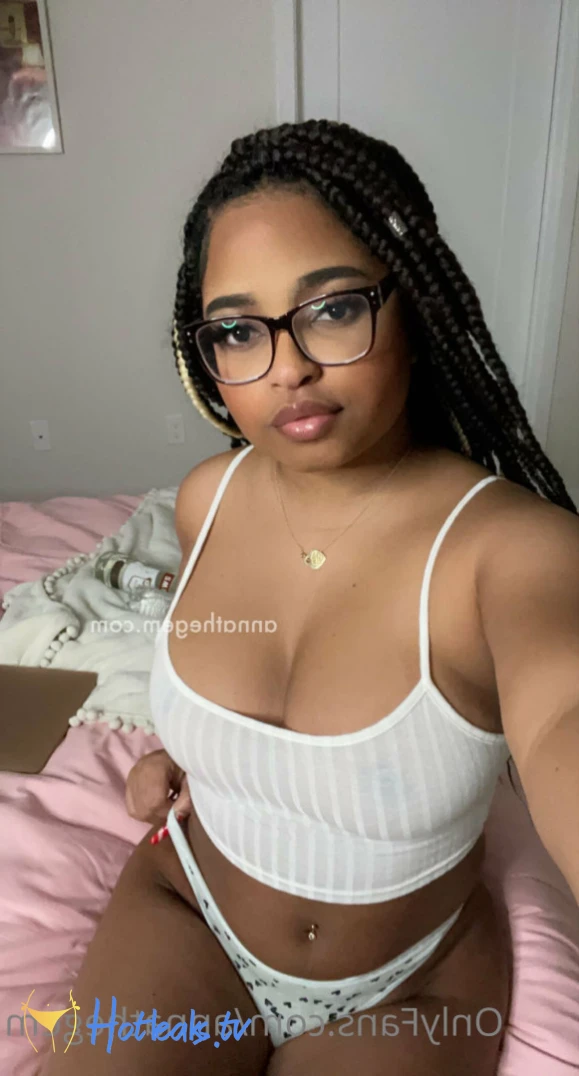 Nasty College Student 👩🏾‍🦱 Anna 💎 [ annathegem ] Onlyfans leaked photo 15203065 on Hotleaks.tv