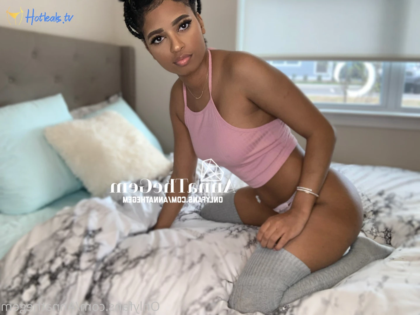 Nasty College Student 👩🏾‍🦱 Anna 💎 [ annathegem ] Onlyfans leaked photo 15203214 on Hotleaks.tv