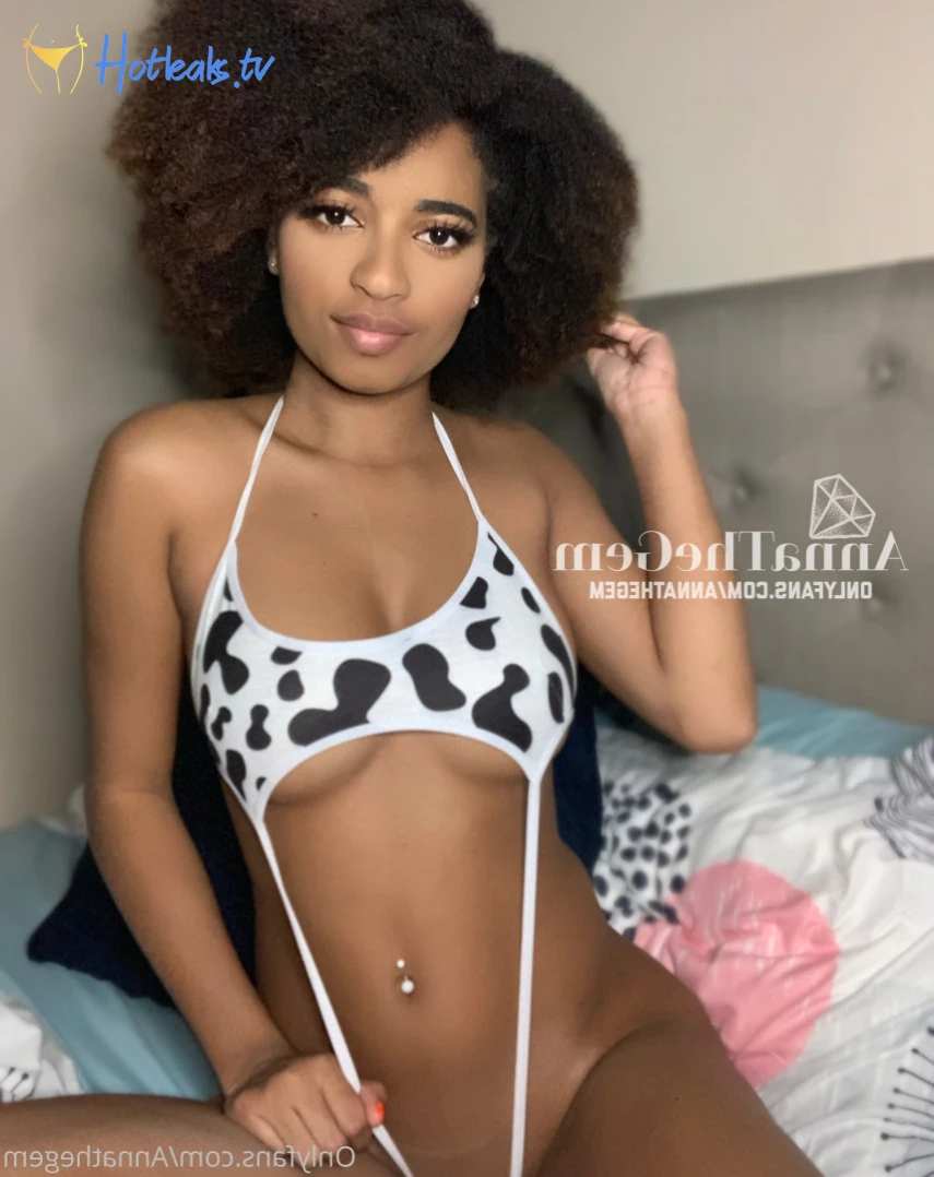 Nasty College Student 👩🏾‍🦱 Anna 💎 [ annathegem ] Onlyfans leaked photo 15203383 on Hotleaks.tv