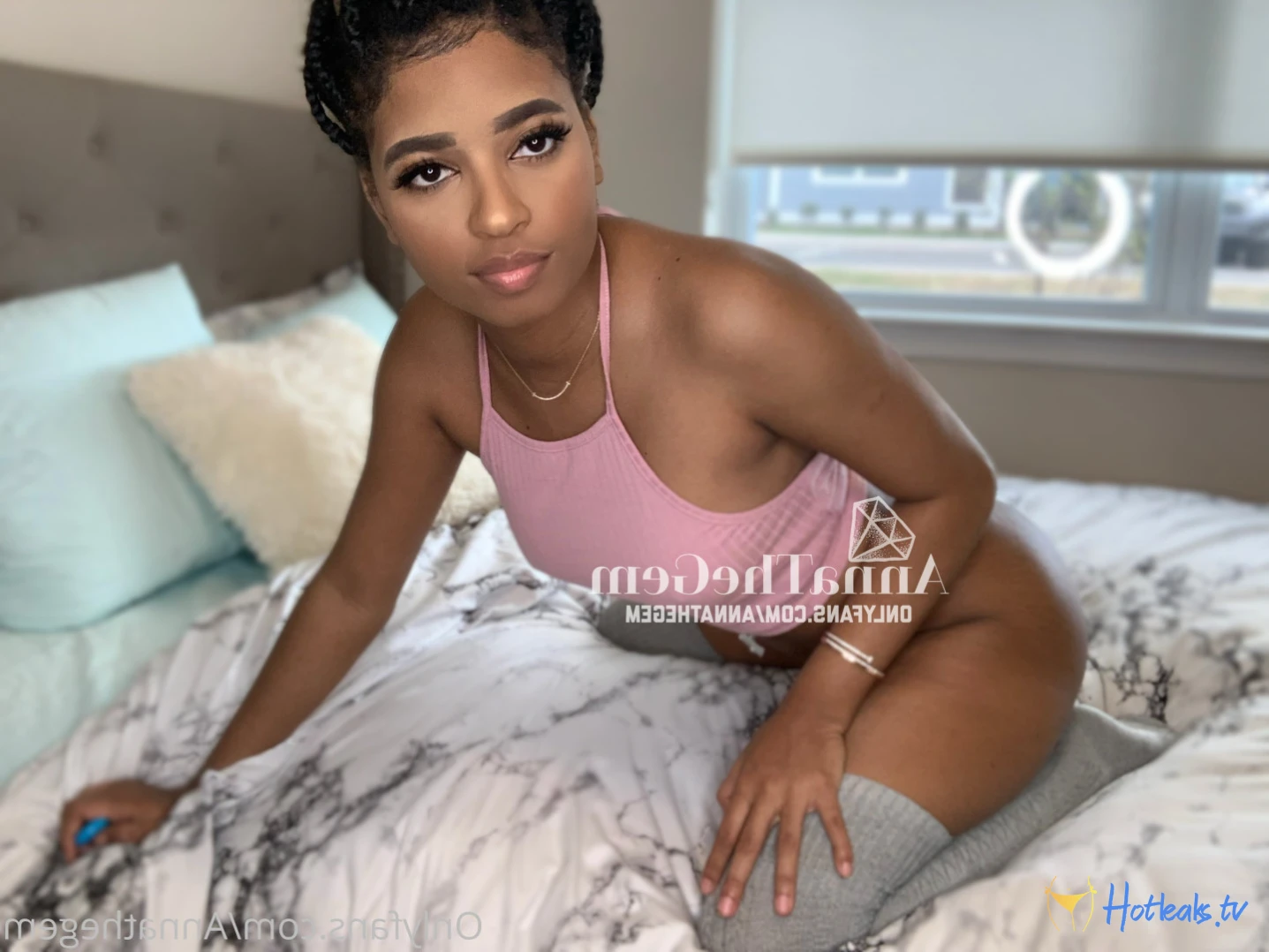 Nasty College Student 👩🏾‍🦱 Anna 💎 [ annathegem ] Onlyfans leaked photo 15203438 on Hotleaks.tv