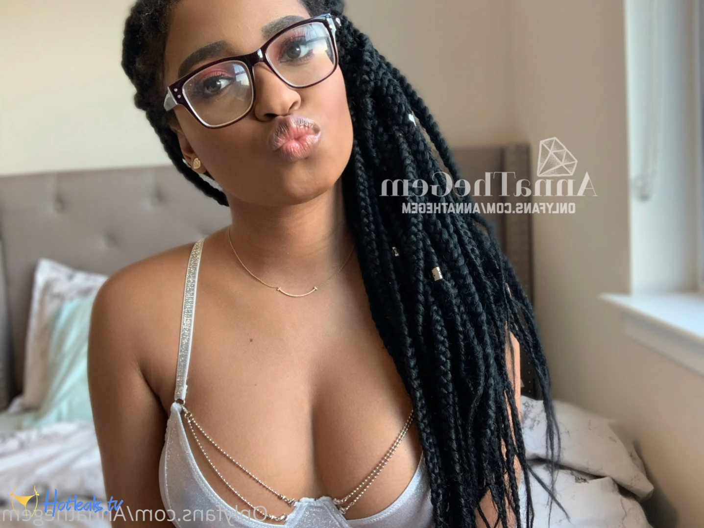 Nasty College Student 👩🏾‍🦱 Anna 💎 [ annathegem ] Onlyfans leaked photo 15203733 on Hotleaks.tv