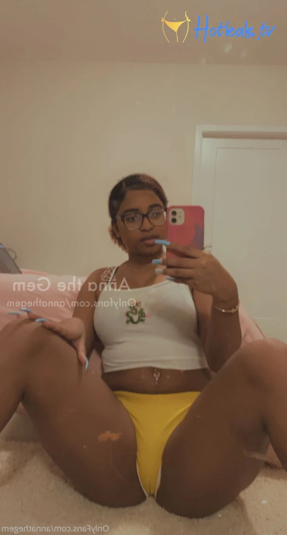 Nasty College Student 👩🏾‍🦱 Anna 💎 [ annathegem ] Onlyfans leaked photo 15204935 on Hotleaks.tv