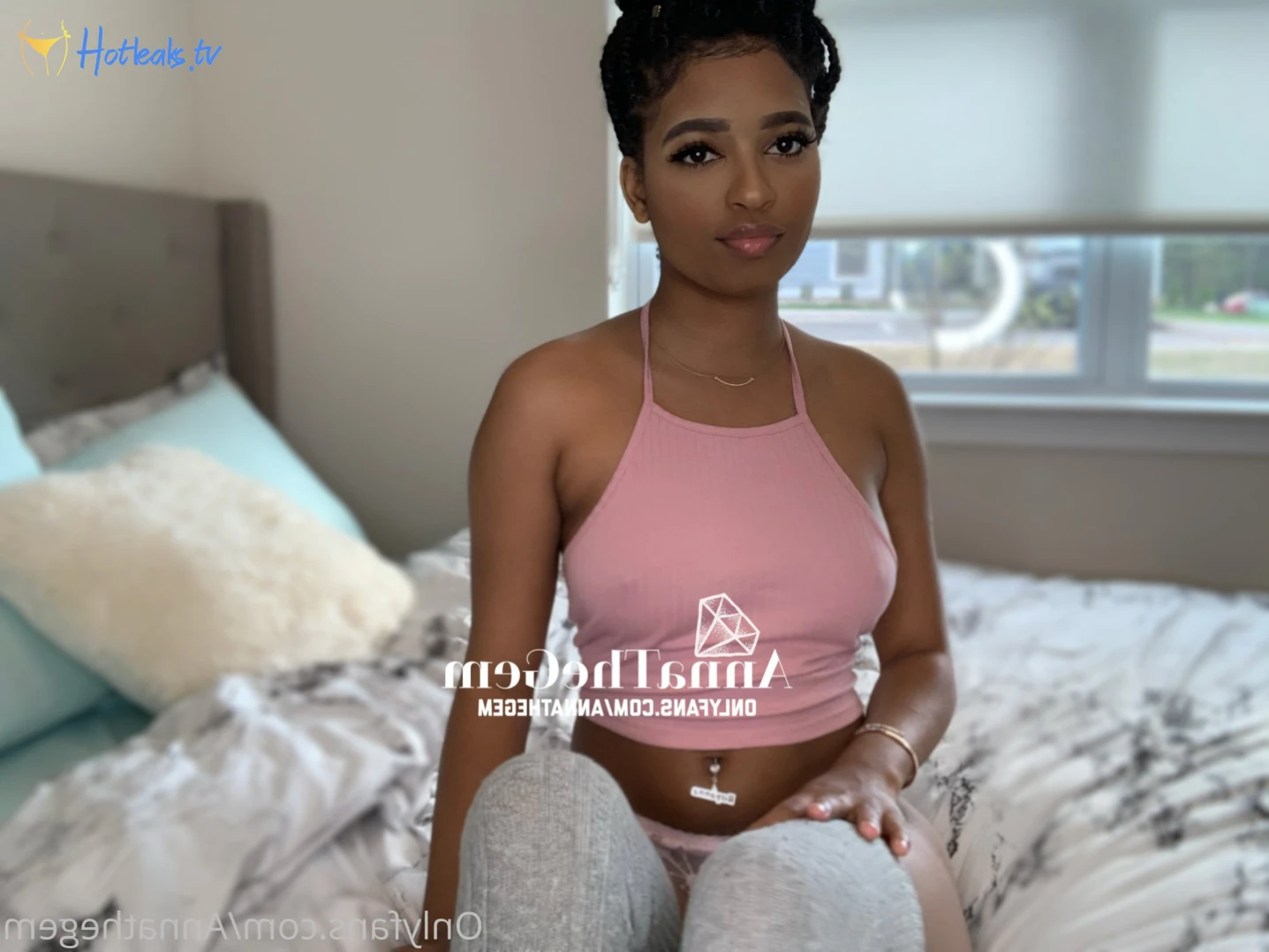 Nasty College Student 👩🏾‍🦱 Anna 💎 [ annathegem ] Onlyfans leaked photo 15205049 on Hotleaks.tv