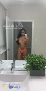 Nasty College Student 👩🏾‍🦱 Anna 💎 [ annathegem ] Onlyfans leaked video 15211371 on Hotleaks.tv