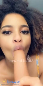 Nasty College Student 👩🏾‍🦱 Anna 💎 [ annathegem ] Onlyfans leaked video 15211661 on Hotleaks.tv