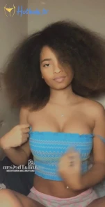 Nasty College Student 👩🏾‍🦱 Anna 💎 [ annathegem ] Onlyfans leaked video 15211684 on Hotleaks.tv