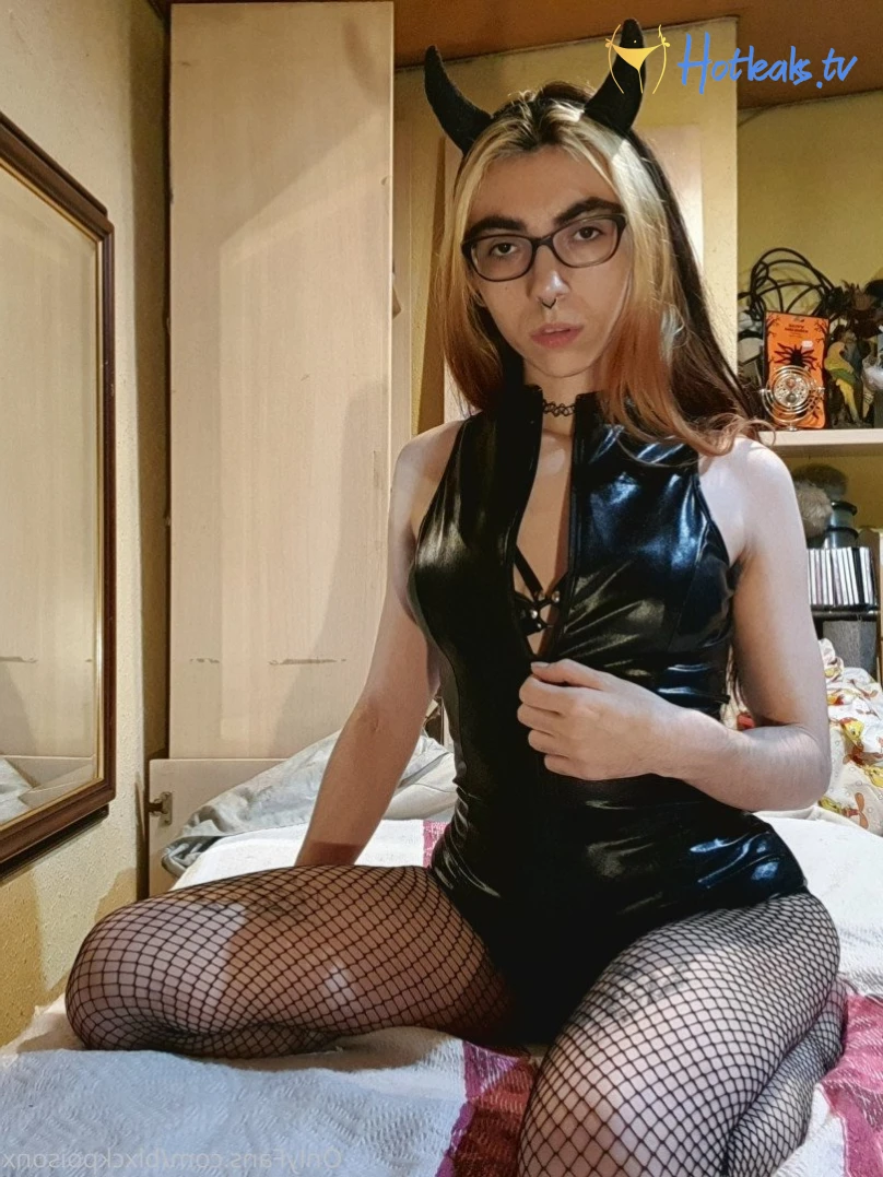 Satanico Pandemonium. [ arsenichoe ] Onlyfans leaked photo 4141328 on Hotleaks.tv