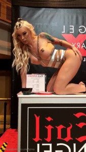 Aubrey Kate [ aubreykate ] Onlyfans leaked video 2492577 on Hotleaks.tv