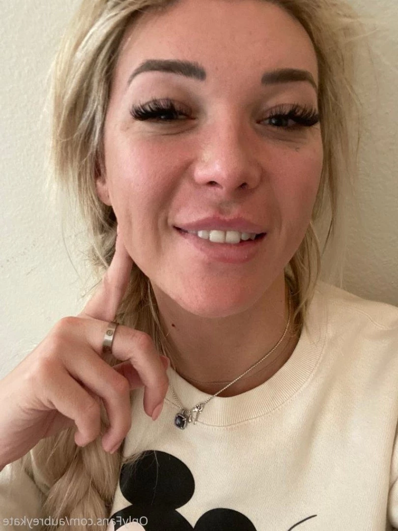 Aubrey Kate [ aubreykate ] Onlyfans leaked photo 4462995 on Hotleaks.tv