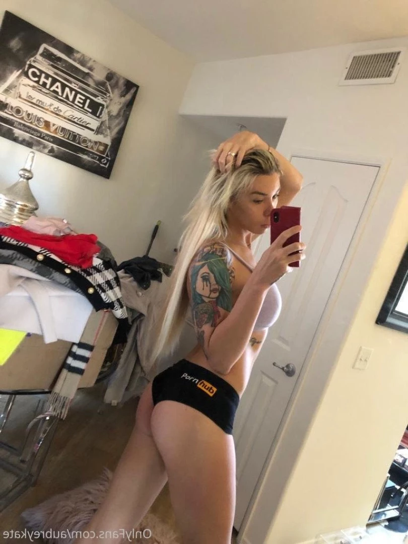 Aubrey Kate [ aubreykate ] Onlyfans leaked photo 4463427 on Hotleaks.tv