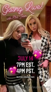 Aubrey Kate [ aubreykate ] Onlyfans leaked video 4813926 on Hotleaks.tv