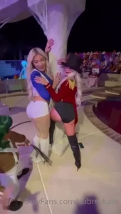 Aubrey Kate [ aubreykate ] Onlyfans leaked video 4813972 on Hotleaks.tv