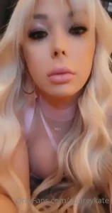 Aubrey Kate [ aubreykate ] Onlyfans leaked video 4813986 on Hotleaks.tv