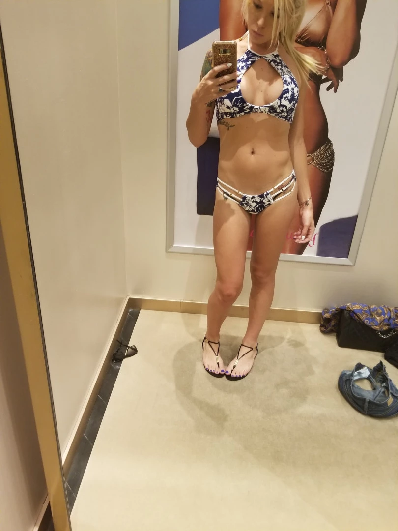 Aubrey Kate [ aubreykate ] Onlyfans leaked photo 6131106 on Hotleaks.tv
