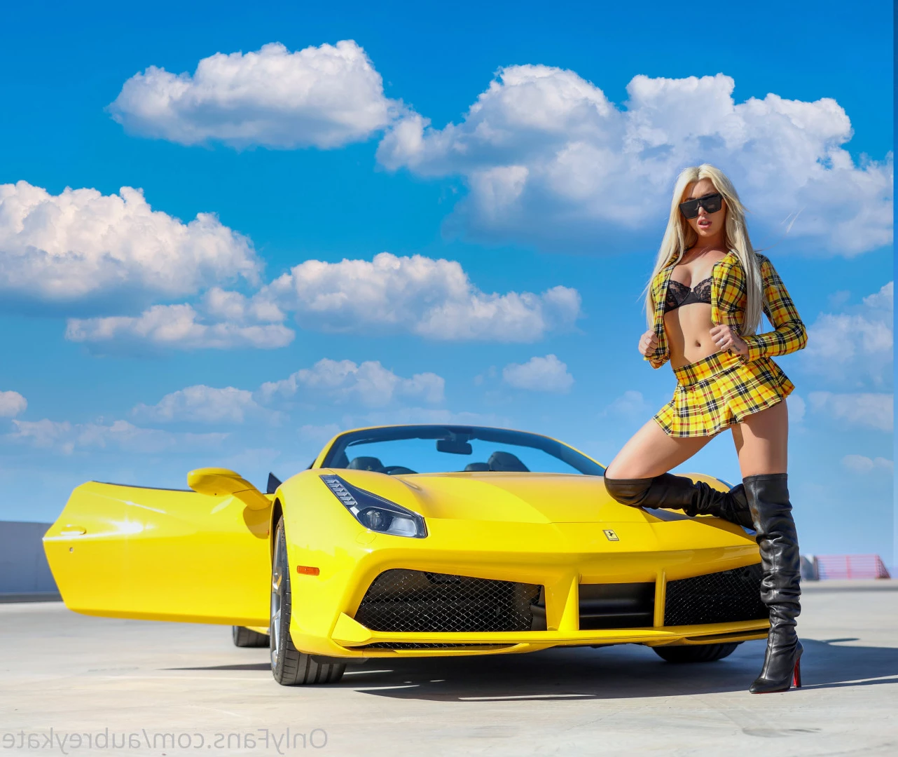 Aubrey Kate [ aubreykate ] Onlyfans leaked photo 6135325 on Hotleaks.tv