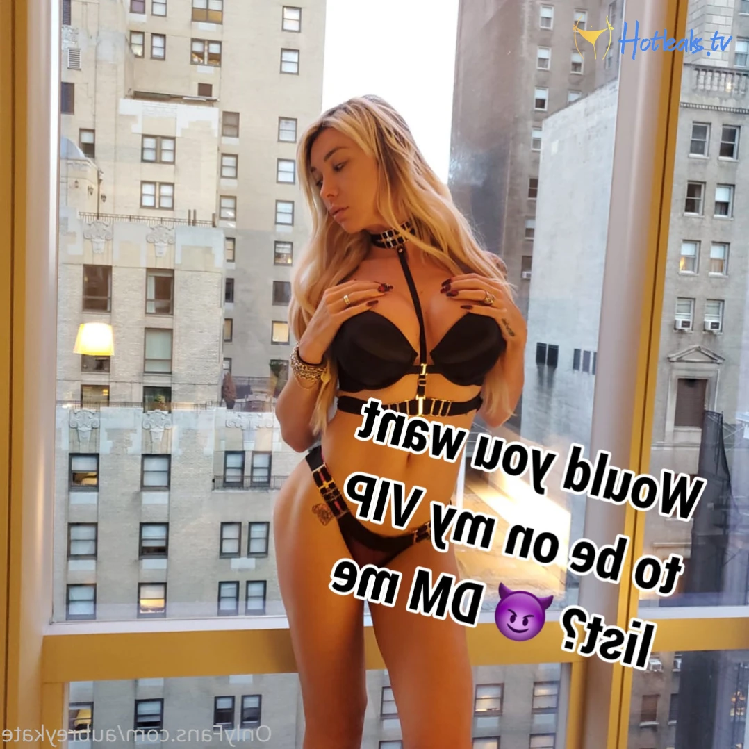 Aubrey Kate [ aubreykate ] Onlyfans leaked photo 12068942 on Hotleaks.tv