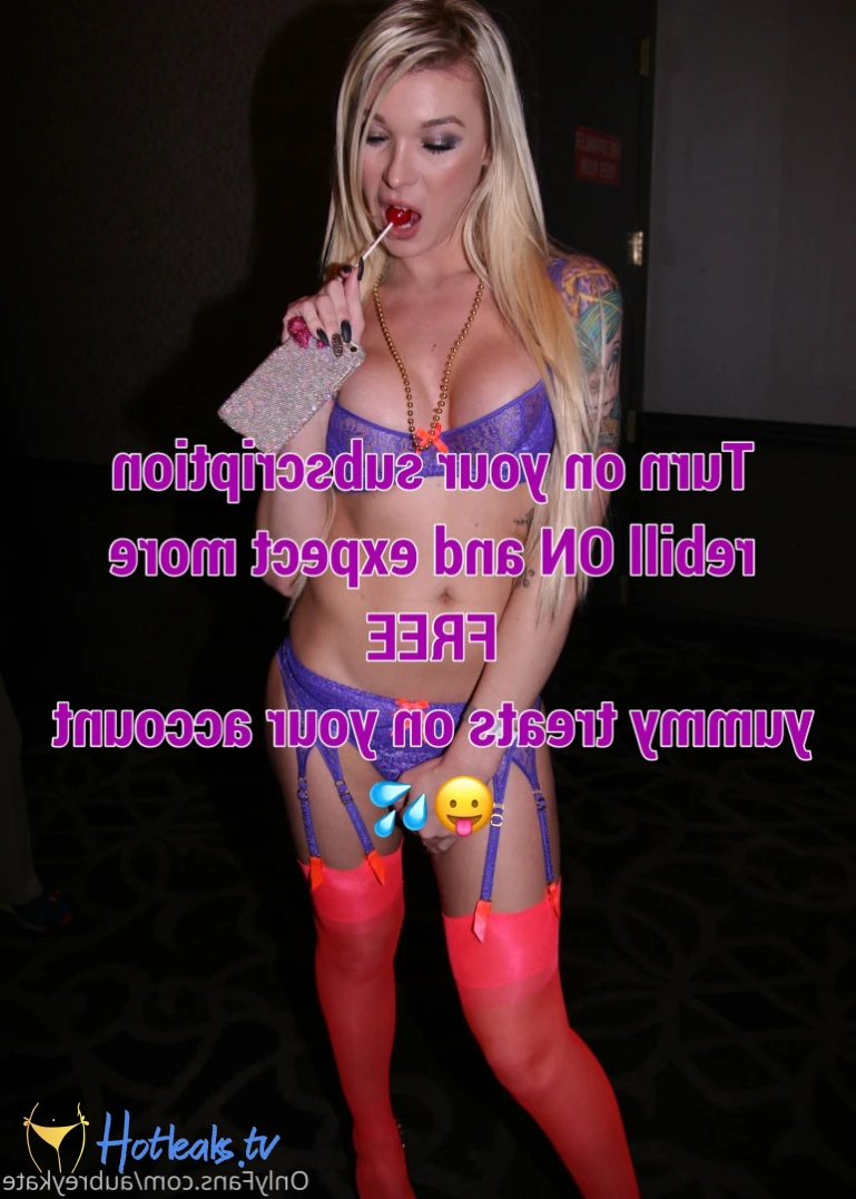 Aubrey Kate [ aubreykate ] Onlyfans leaked photo 15000913 on Hotleaks.tv