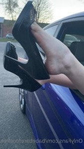 Babe Barefoot [ babebarefootfree ] Onlyfans leaked video 2549416 on Hotleaks.tv