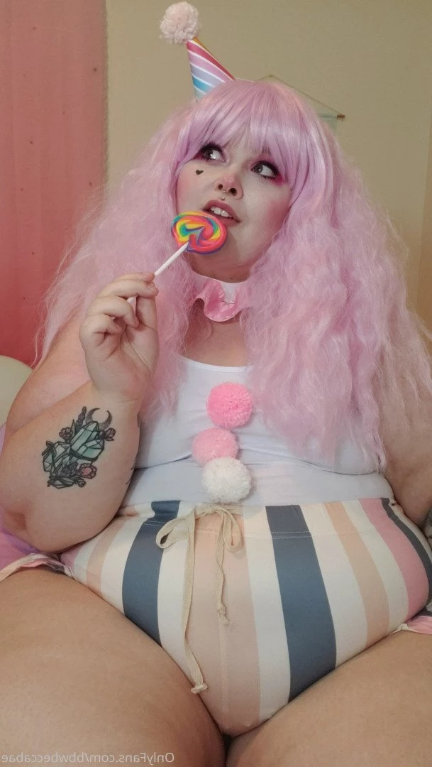 💖Beccabae💖 [ bbwbeccabae ] Onlyfans leaked photo 2476808 on Hotleaks.tv