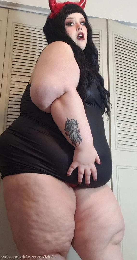 💖Beccabae💖 [ bbwbeccabae ] Onlyfans leaked photo 2476868 on Hotleaks.tv