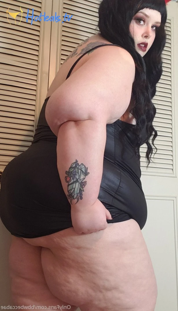 💖Beccabae💖 [ bbwbeccabae ] Onlyfans leaked photo 2476998 on Hotleaks.tv