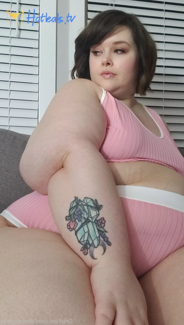 💖Beccabae💖 [ bbwbeccabae ] Onlyfans leaked photo 2477265 on Hotleaks.tv