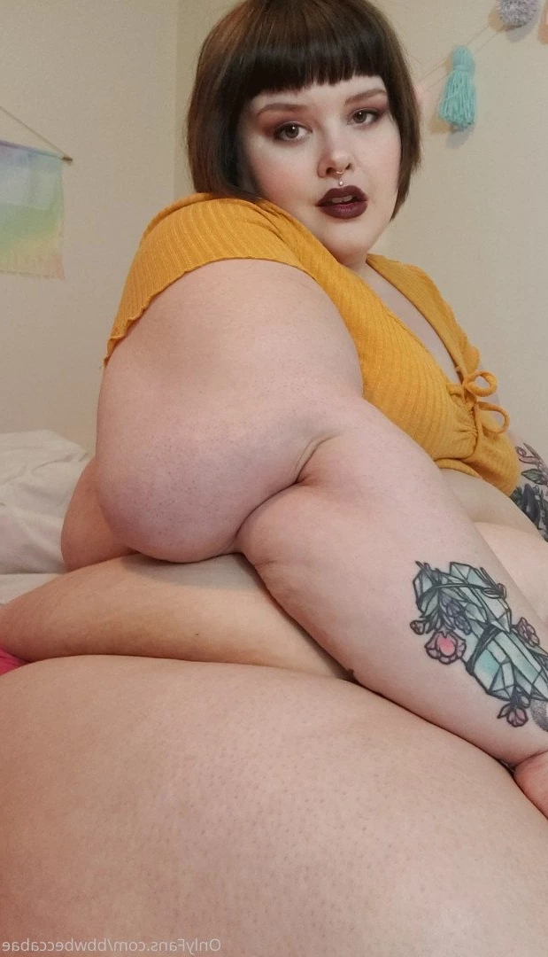 💖Beccabae💖 [ bbwbeccabae ] Onlyfans leaked photo 2477585 on Hotleaks.tv