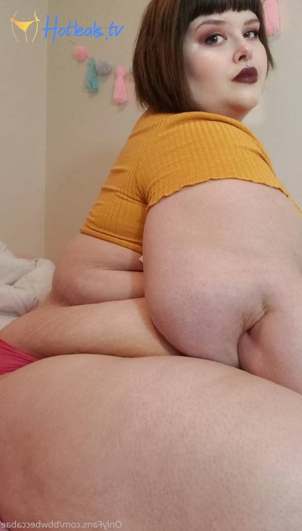 💖Beccabae💖 [ bbwbeccabae ] Onlyfans leaked photo 2477587 on Hotleaks.tv