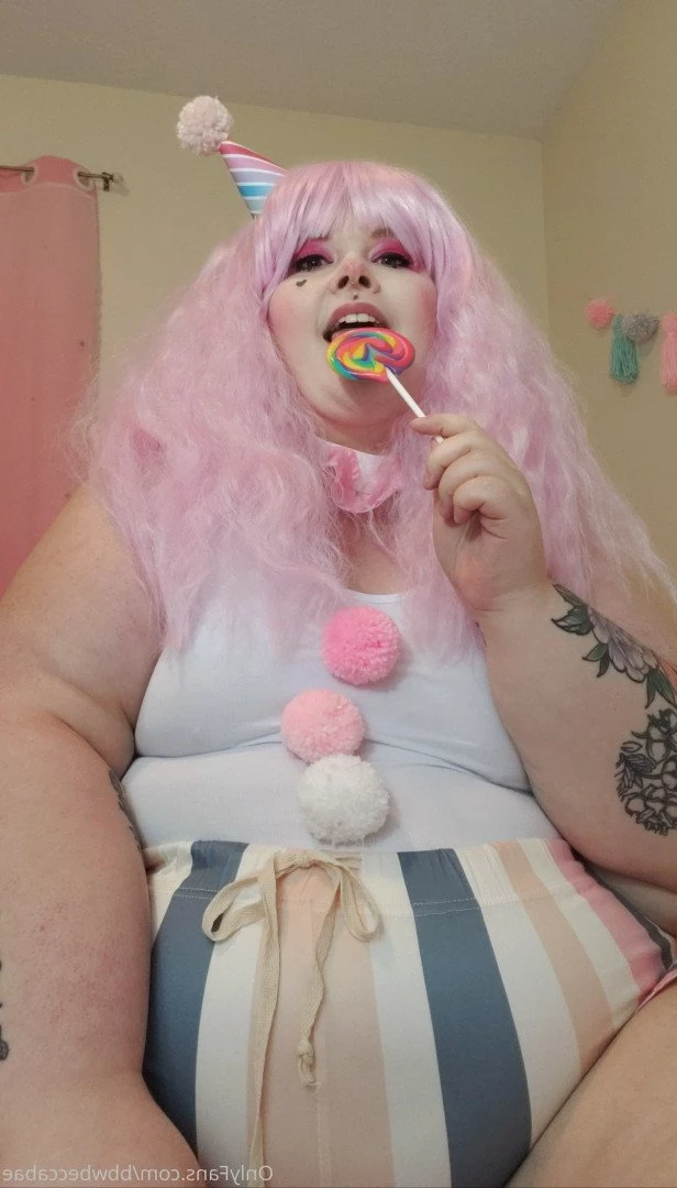 💖Beccabae💖 [ bbwbeccabae ] Onlyfans leaked photo 2478160 on Hotleaks.tv