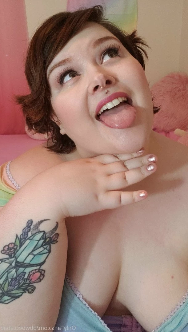 💖Beccabae💖 [ bbwbeccabae ] Onlyfans leaked photo 2478194 on Hotleaks.tv