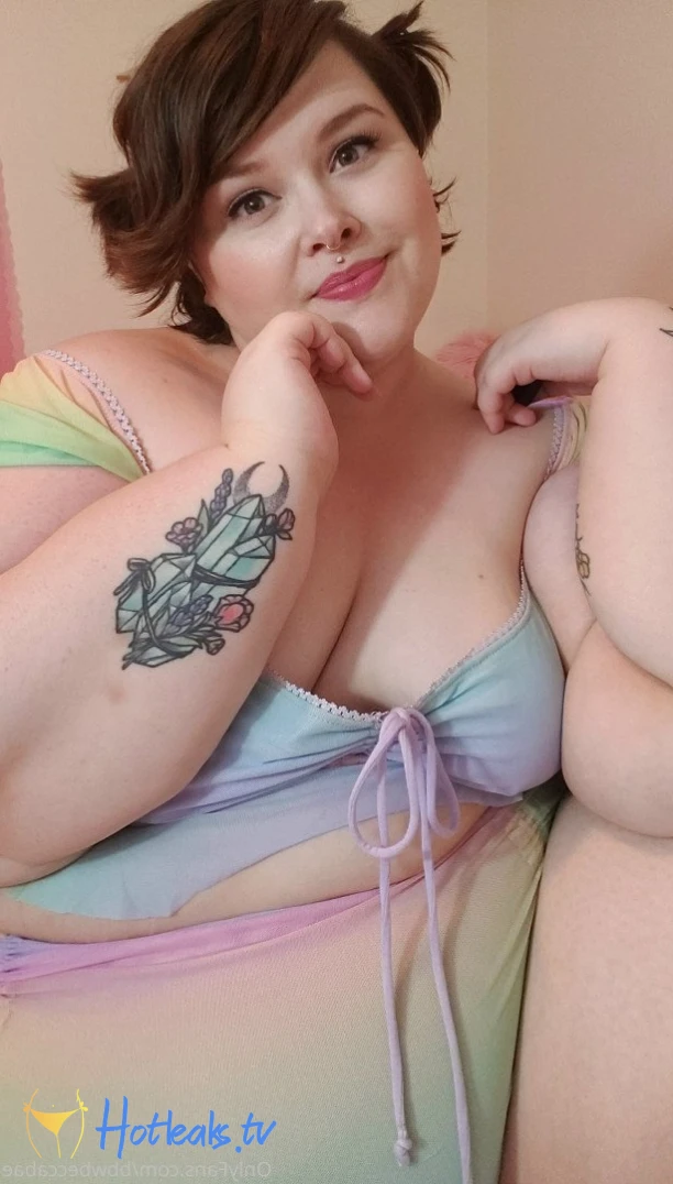 💖Beccabae💖 [ bbwbeccabae ] Onlyfans leaked photo 2478299 on Hotleaks.tv