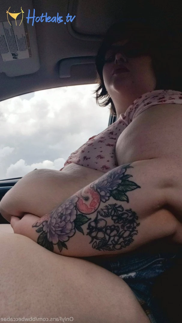 💖Beccabae💖 [ bbwbeccabae ] Onlyfans leaked photo 2478370 on Hotleaks.tv