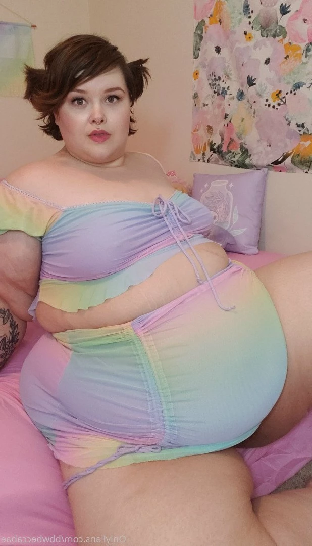 💖Beccabae💖 [ bbwbeccabae ] Onlyfans leaked photo 2478912 on Hotleaks.tv