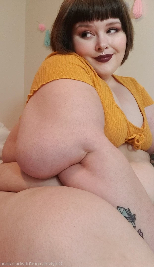 💖Beccabae💖 [ bbwbeccabae ] Onlyfans leaked photo 2478929 on Hotleaks.tv