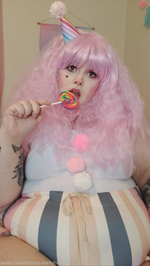 💖Beccabae💖 [ bbwbeccabae ] Onlyfans leaked photo 2479648 on Hotleaks.tv