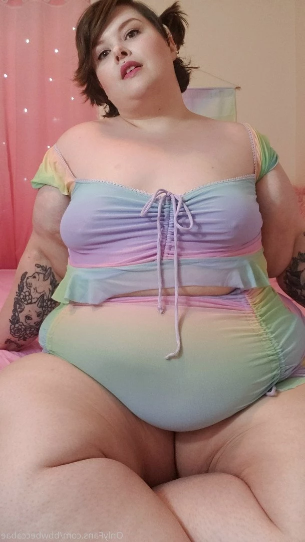 💖Beccabae💖 [ bbwbeccabae ] Onlyfans leaked photo 2479728 on Hotleaks.tv