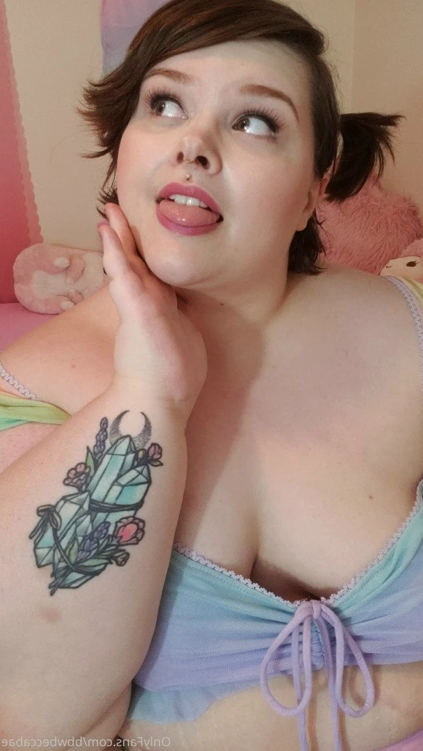 💖Beccabae💖 [ bbwbeccabae ] Onlyfans leaked photo 2479742 on Hotleaks.tv