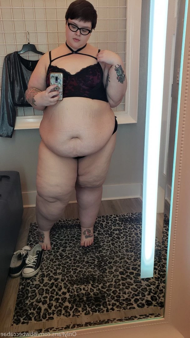 💖Beccabae💖 [ bbwbeccabae ] Onlyfans leaked photo 2479878 on Hotleaks.tv