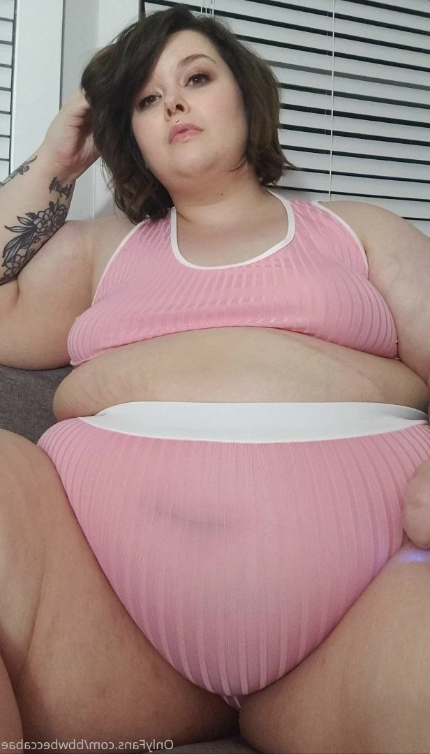 💖Beccabae💖 [ bbwbeccabae ] Onlyfans leaked photo 2480005 on Hotleaks.tv