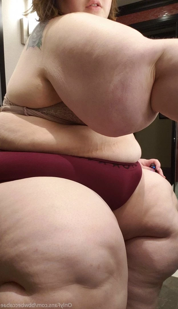 💖Beccabae💖 [ bbwbeccabae ] Onlyfans leaked photo 2480075 on Hotleaks.tv
