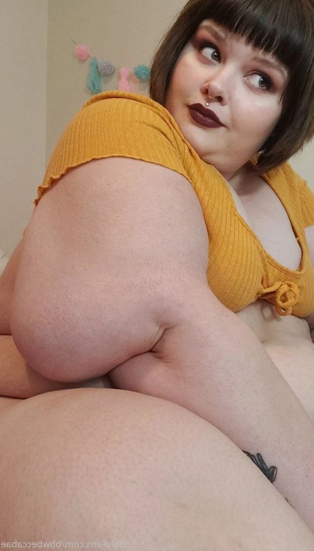 💖Beccabae💖 [ bbwbeccabae ] Onlyfans leaked photo 2480462 on Hotleaks.tv